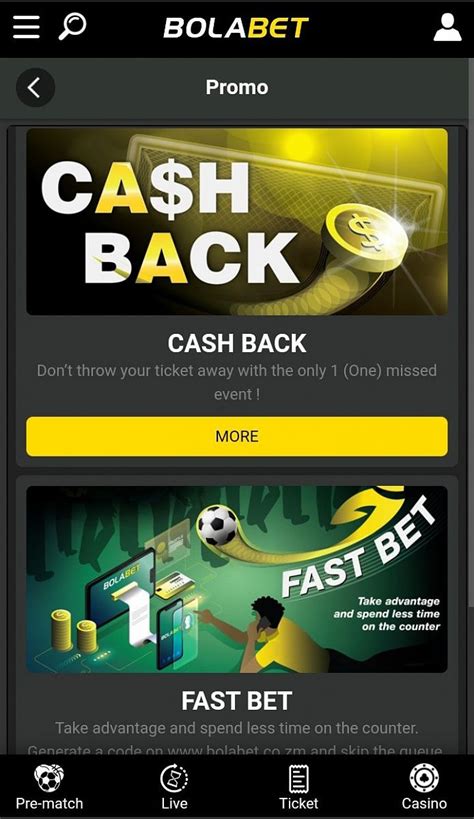 Bolabet Mobile App 2024 from Zambia: Download the Latest Android .a.